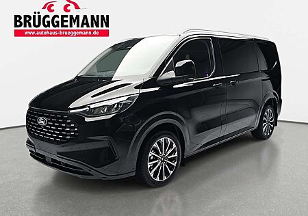Ford Tourneo Custom 2.0 ECOBLUE AUTO. L1 TITANIUM X NAV