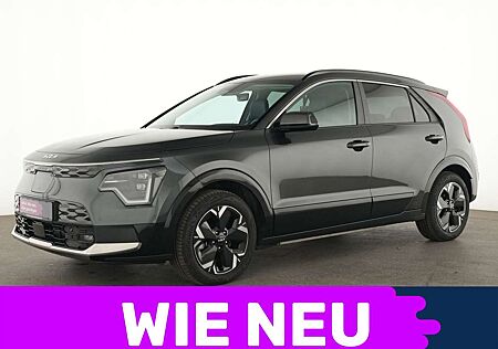 Kia Niro e- Spirit ACC|Smart-Key|Wärmepumpe|LED