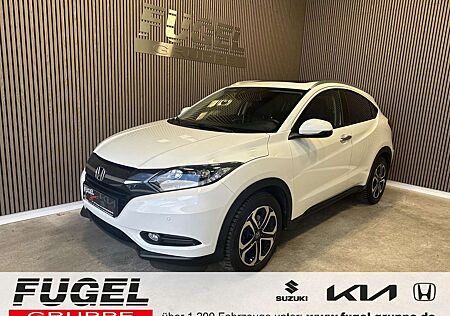 Honda HR-V 1.5 i-VTEC Executive LED|Pano|SHZ|Navi