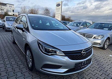 Opel Astra K Sports Tourer Selection** TOP ZUSTAND **