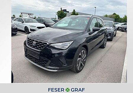 Seat Arona FR 1.0 TSI 7-Gang DSG/SHZ/RFK/INFOTAIN