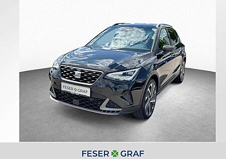 Seat Arona FR 1.0 TSI 7-Gang DSG/SHZ/RFK/INFOTAIN