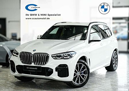 BMW X5 xDrive 40d M Sport AHK Memory Head-Up