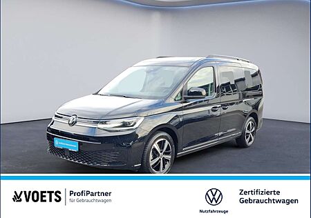 VW Caddy Volkswagen Maxi Life 1.5 TSI DSG LED+SHZ+PANO