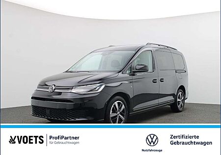 VW Caddy Volkswagen Maxi Life 1.5 TSI DSG LED+SHZ+PANO
