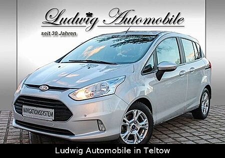 Ford B-Max SYNC Edition*Klima*Navi*Einparkhilfe