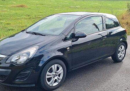 Opel Corsa D Energy Klima*Euro 5 *56tkm