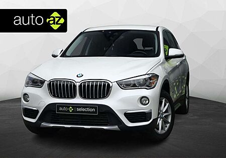 BMW X1 sDrive20i