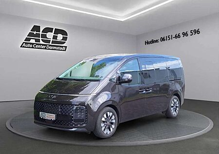 Hyundai Staria 2,2 CRDi 2WD Signature *7-SITZE*VOLLAUSSTAT