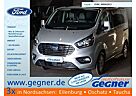 Ford Tourneo Custom Aut L1H1 Titanium Leder Navi AHK