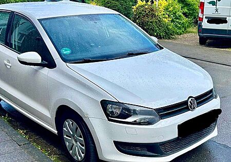 VW Polo Volkswagen V 5-Türer 1.2 Trendline