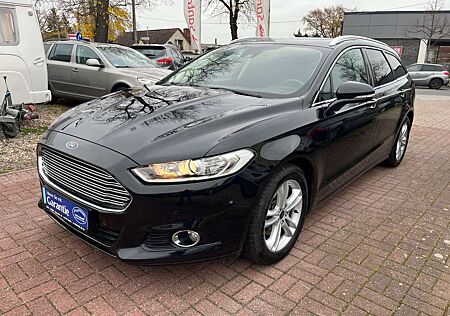 Ford Mondeo Turnier NAVI+PANORAMA+TEMPOMAT+PDC++