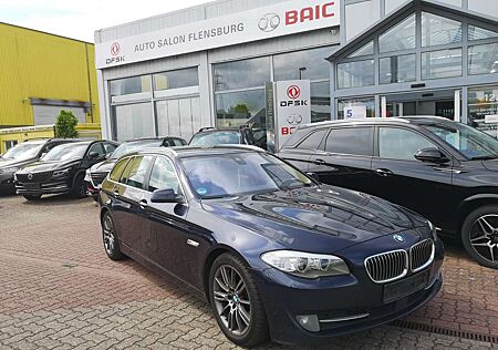BMW 530 d*TÜV 06.2026*Leder*Vollausstattung*Top*