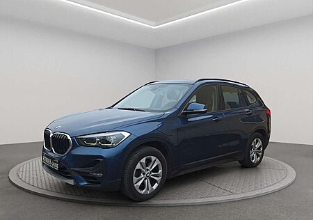 BMW X1 xDrive 25e*PANORAMA*AHK*LED*KAMERA