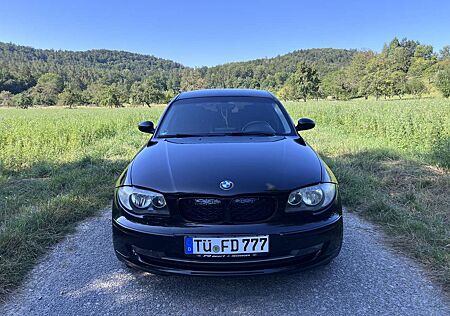 BMW 120d 120 DPF