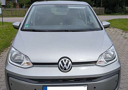 VW Up Volkswagen ! ! move !