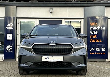 Skoda Enyaq 80 Lodge*AHK*360*Kessy*Matrix*