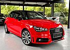 Audi A1 Sportback admired1.2 TSI-S-line-8fach-Ber.