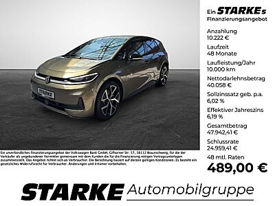 Volkswagen ID.3 Neo Style