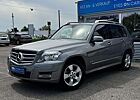 Mercedes-Benz GLK 200 CDI Klasse*NAVI*AHK*XENON*PDC*TEMP.*SHZ*