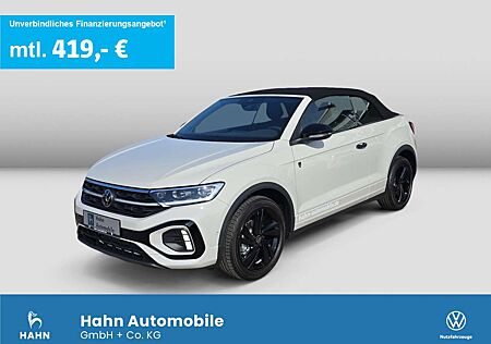 VW T-Roc Volkswagen R-Line "Edition Karmann" 1.5 l T