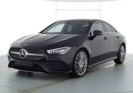 Mercedes-Benz CLA 200 AMG,MULTIBEAM,MBUX,19" AMG, SOUNDSYSTEM