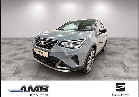 Seat Arona FR Anniversary Edition 1.0 TSI DSG/LED/Nav