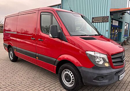 Mercedes-Benz Sprinter Kasten 316 CDI L2H1/AHK+NAVI+KLIMA