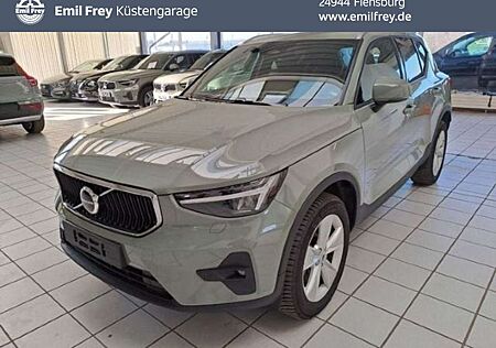 Volvo XC 40 XC40 XC40 B3 B DKG CoreB3 B DKG Core AHK DAB+ LED