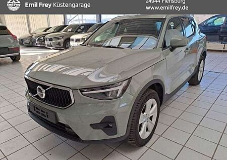 Volvo XC 40 XC40 XC40 B3 B DKG CoreB3 B DKG Core AHK DAB+ LED