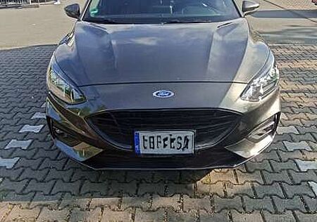 Ford Focus Turnier 1.5 EcoBlue Start-Stopp-System ST-LINE
