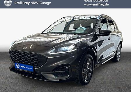 Ford Kuga 2.0 EcoBlue Aut. ST-LINE X