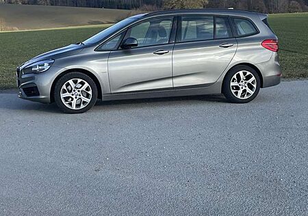 BMW 220i 220 Gran Tourer Sport Line