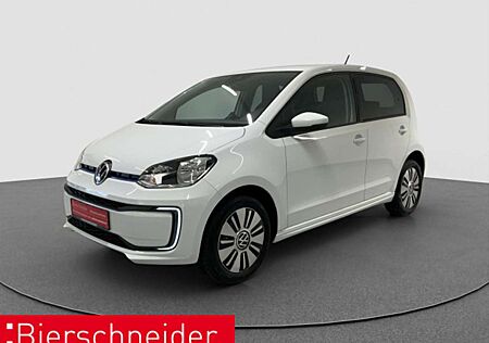 VW e-up! Volkswagen e-up! Style Plus CCS ALU SHZ CAM PDC