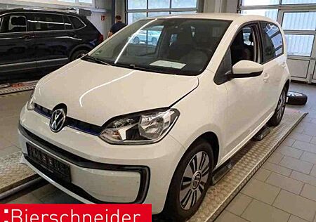 VW e-up! Volkswagen e-up! Style Plus CCS ALU SHZ CAM PDC