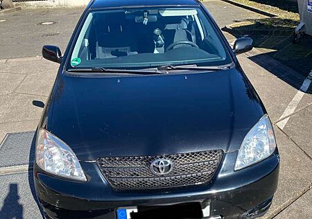 Toyota Corolla 1.4 C