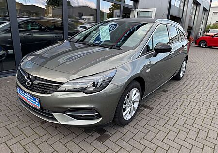 Opel Astra K Sports Tourer 1.2 Elegance*NAVI*LED*