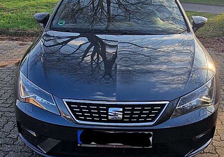 Seat Leon ST 1.5 TGI Start