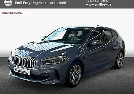 BMW 120 d Aut.*M Sport*AHK