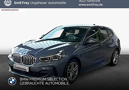 BMW 120 d Aut.*M Sport*AHK