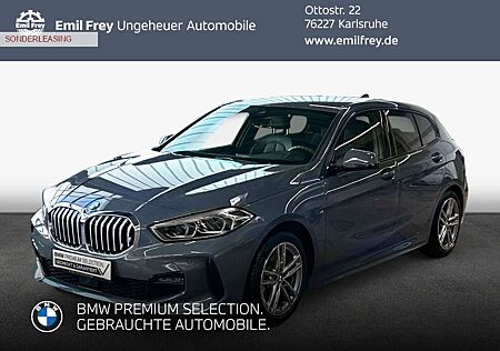 BMW 120 d Aut.*M Sport*AHK