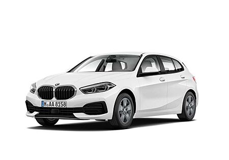 BMW 118 i Advantage LC PROF NAVI LED PDC LM FELGE
