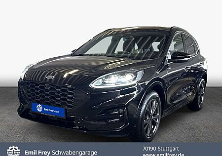 Ford Kuga 1.5 EcoBoost ST-LINE X
