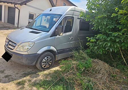 Mercedes-Benz Sprinter 313 CDI 906.231