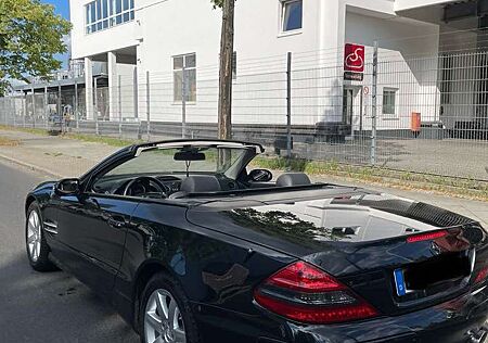 Mercedes-Benz SL 500 (230.475)