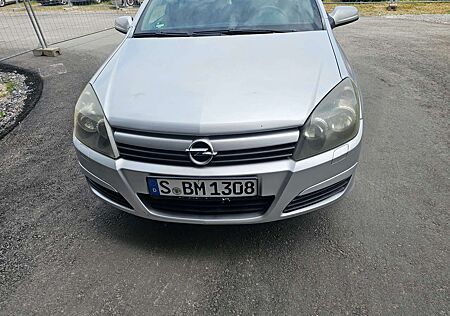 Opel Astra 1.6 Elegance