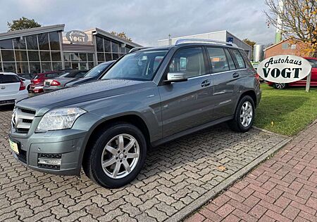 Mercedes-Benz GLK 350 GLK -Klasse CDI 4Matic