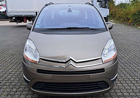 Citroën C4 Picasso Citroen Diesel 2.0 HDi FAP 7-Sitzer ESG6 Style