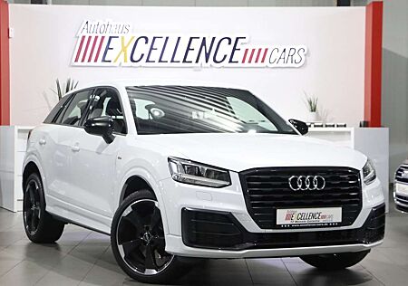 Audi Q2 35 TDI S-LINE SPORTPAKET BLACK / LED / B&O