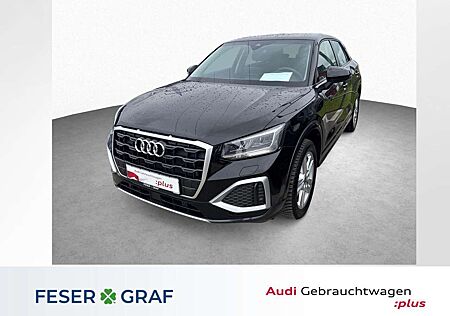 Audi Q2 35 TFSI adv. - KAMERA - PDC+ - NAVI - LED
